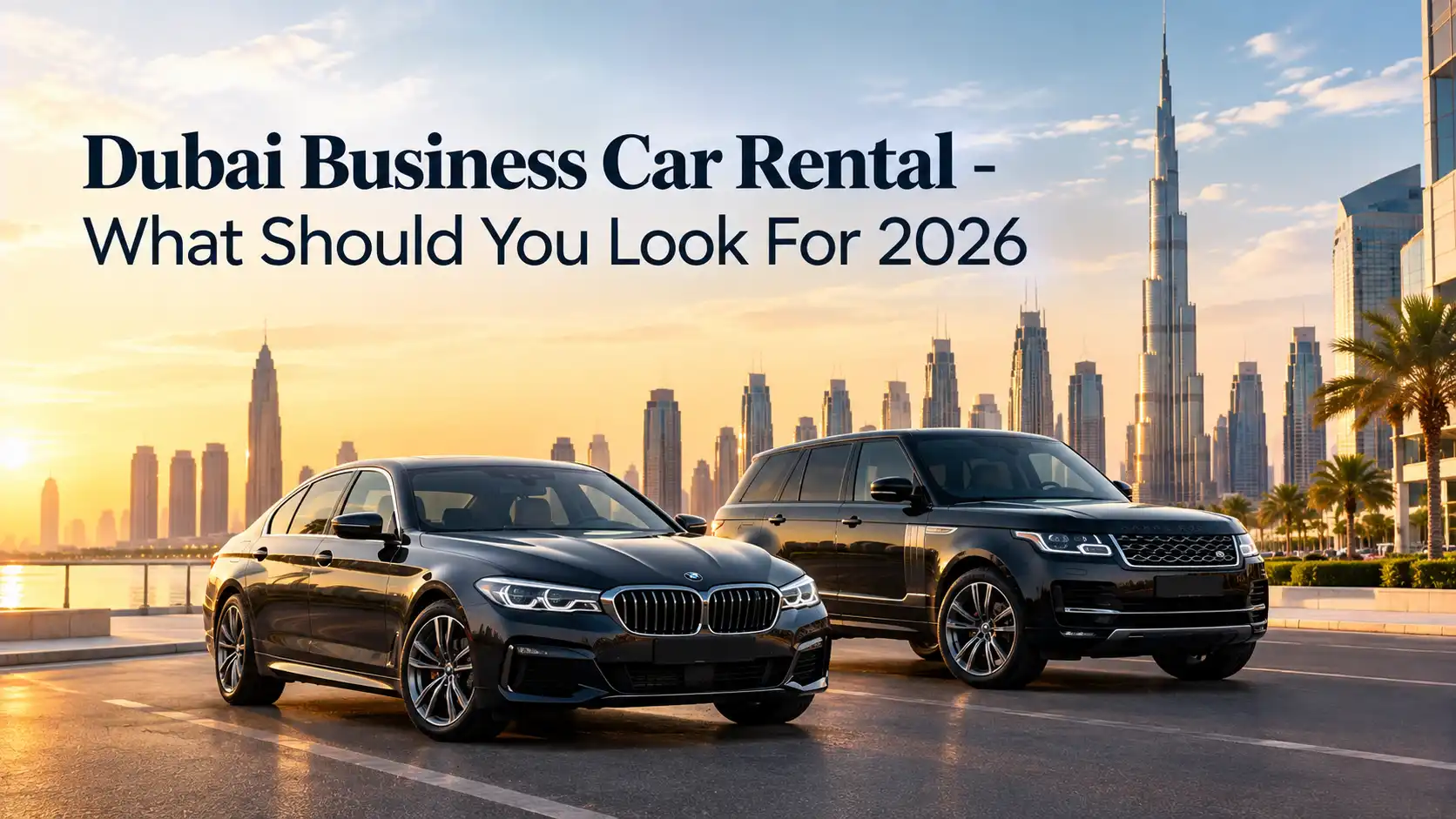 Dubai-Business-Car-Rental-What-Should-You-Look-For-2026