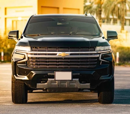 Chevrolet Tahoe LT 2023