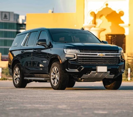 Chevrolet Tahoe LT 2023