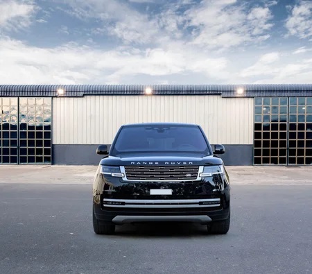 Land Rover Range Rover Vogue Autobiography 2023