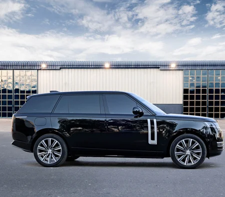 Land Rover Range Rover Vogue Autobiography 2023