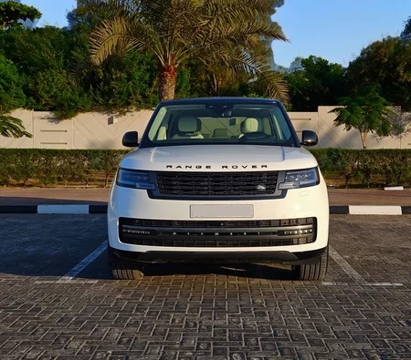 Land Rover Range Rover Vogue V6 2023