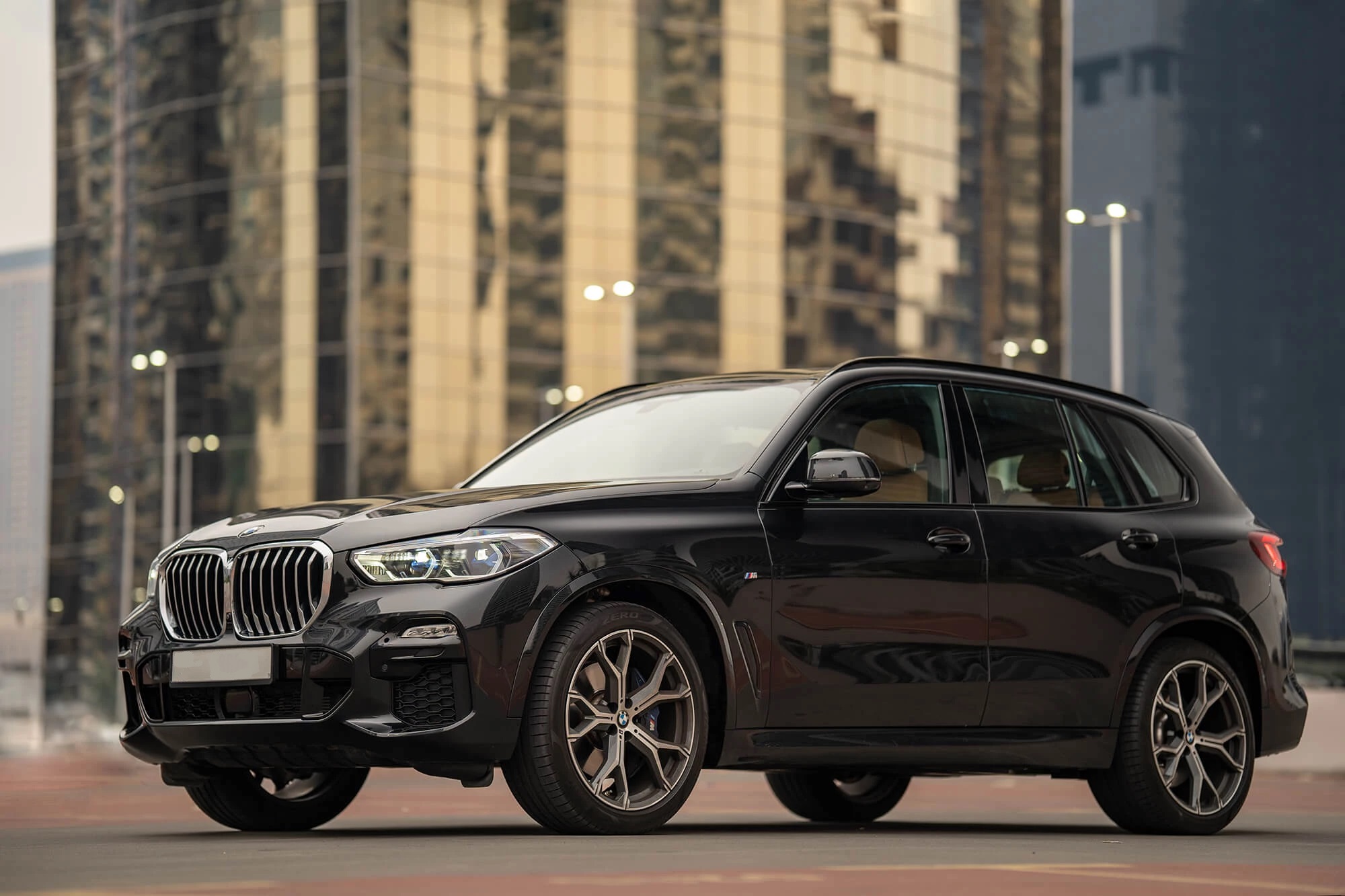 BMW X5 2023