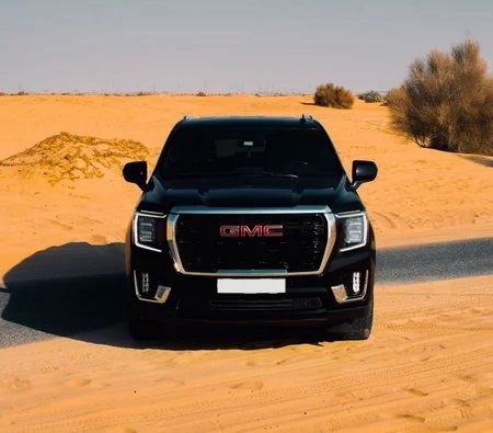 GMC Yukon