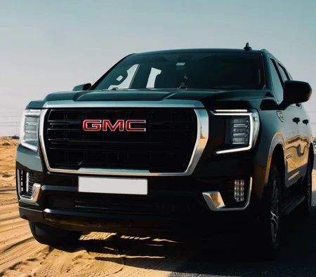 GMC Yukon