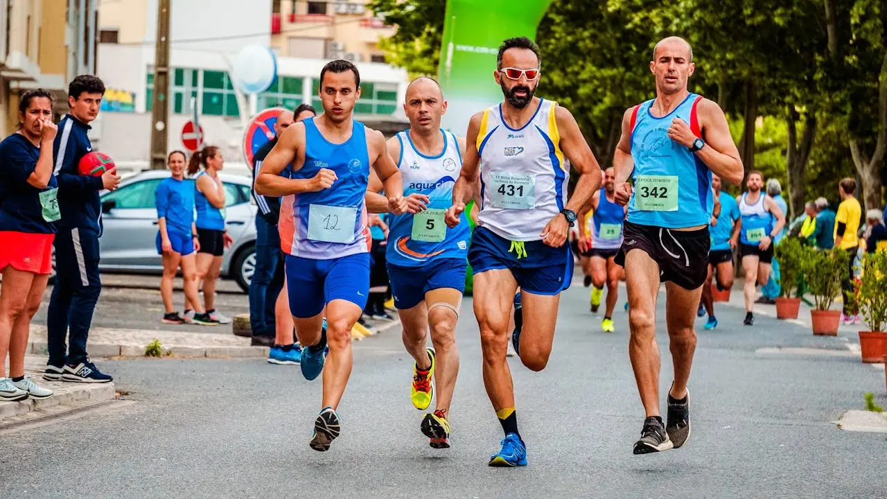 Run and Ride Convenient Car Rentals for the Dubai Marathon 2025