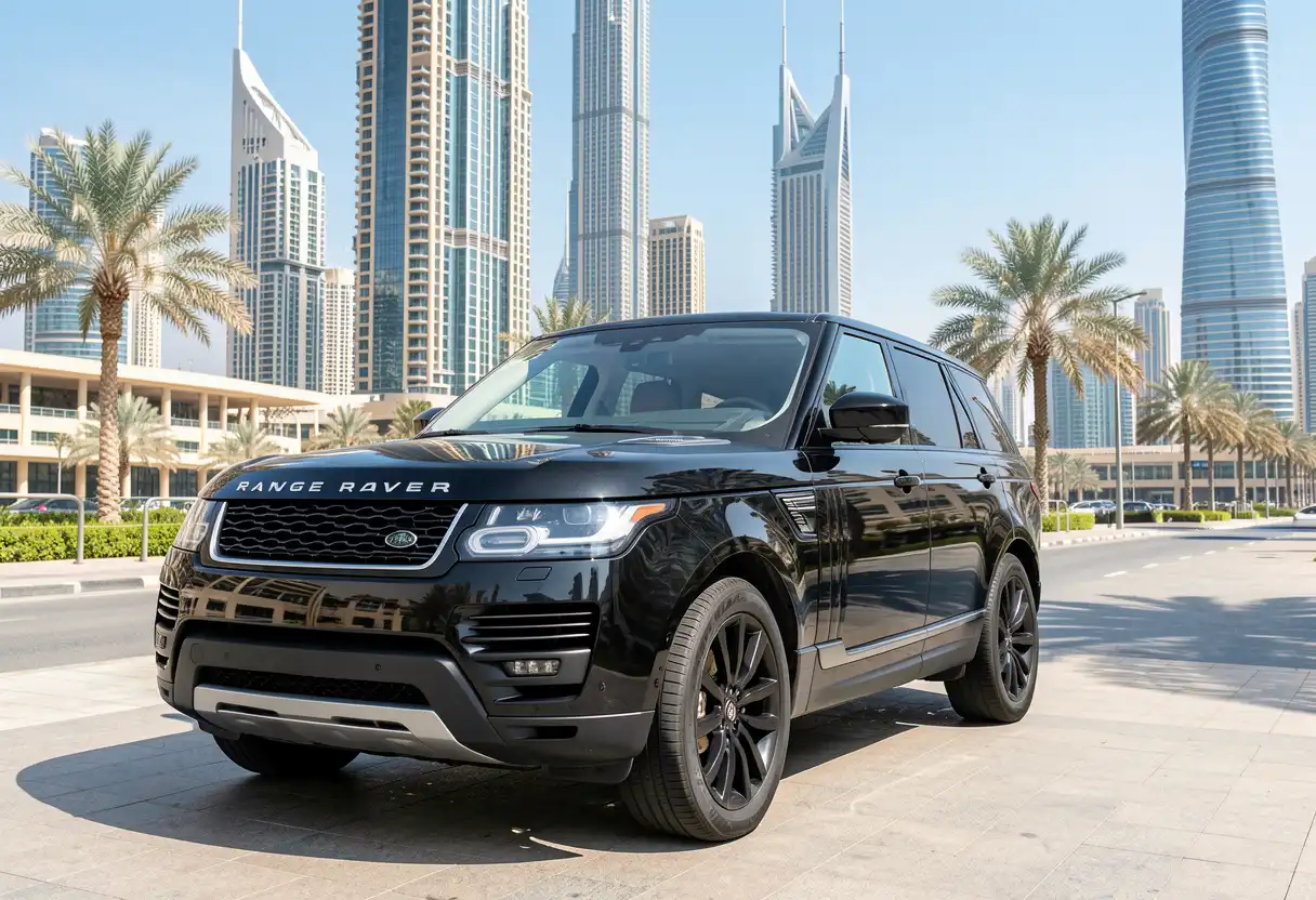 Renting-a-Range-Rover-in-Dubai_-A-Complete-Luxury-Guide