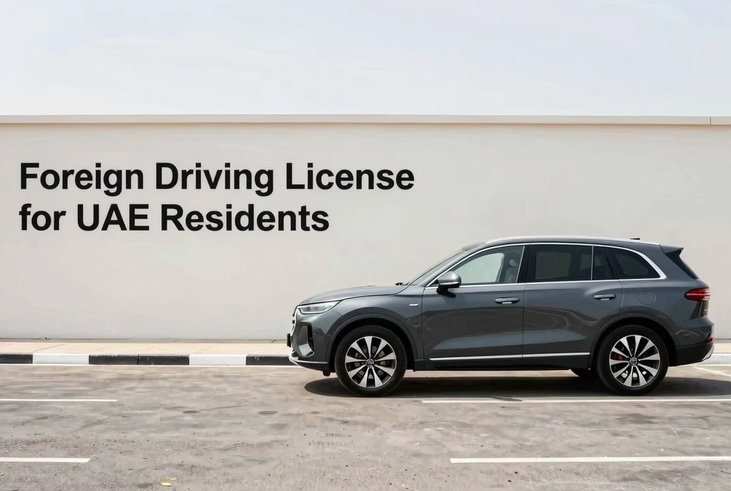 Foreign-Driving-License-for-UAE-Residents-—-Is-It-Valid
