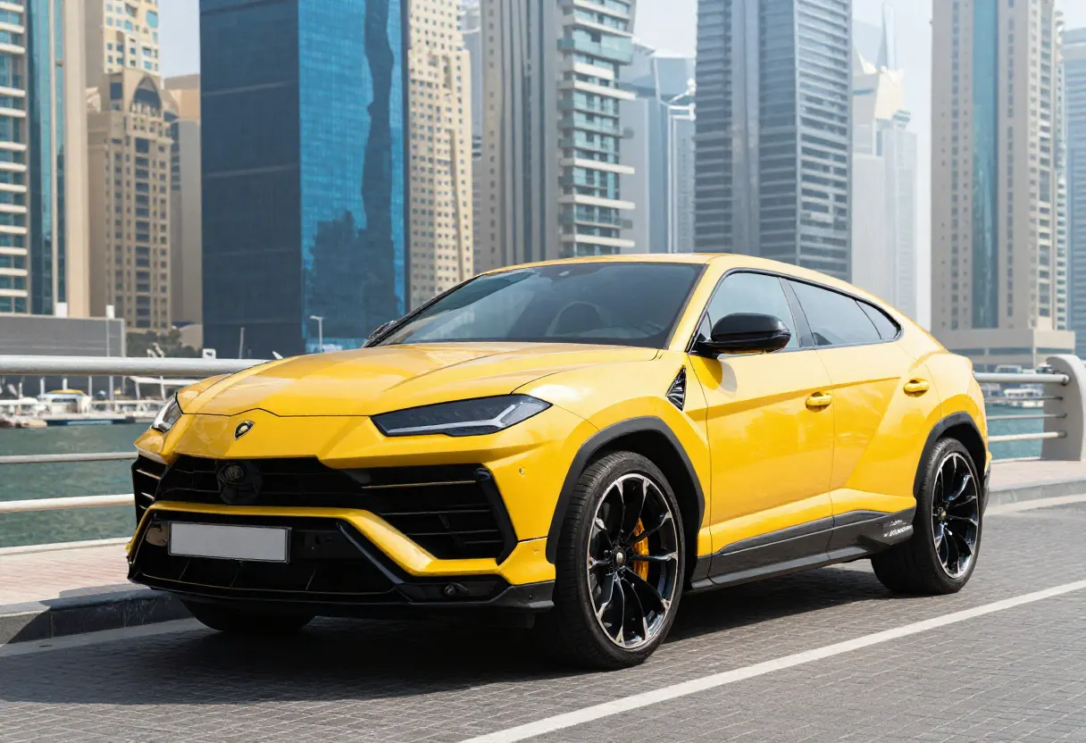 Lamborghini-Urus-Performante-Engine-Performance-Review