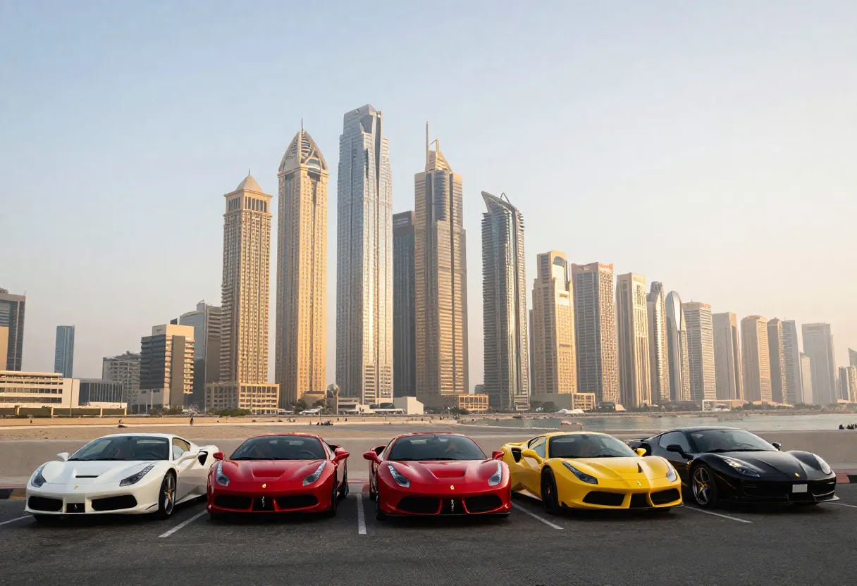 Ultimate-Guide-on-Top-5-Best-Ferrari-Models-to-Rent-in-Dubai