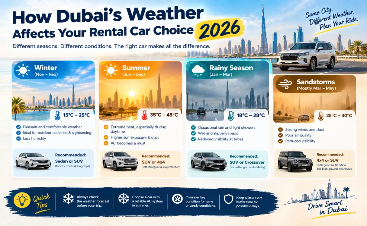 How-Dubais-Weather-Affects-Your-Rental-Car-Choice-2026