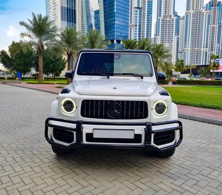 Mercedes Benz G63 2023 Mercedes Benz G63 2023