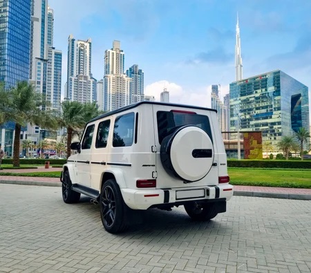 Mercedes Benz G63 2023 Mercedes Benz G63 2023