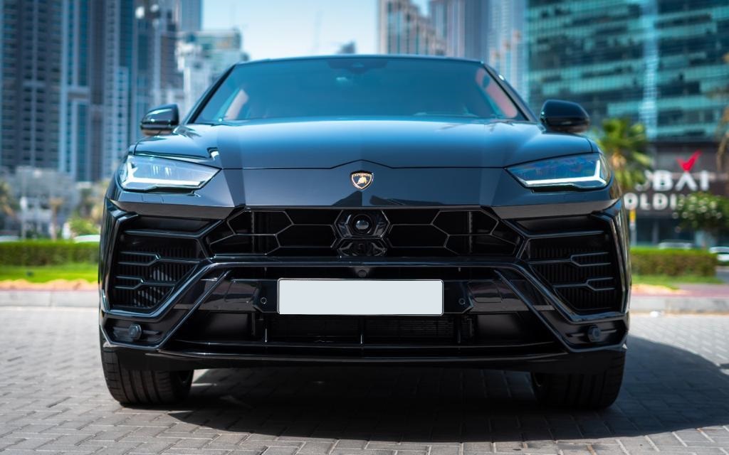 lamborghini Urus 2023 lamborghini Urus 2023