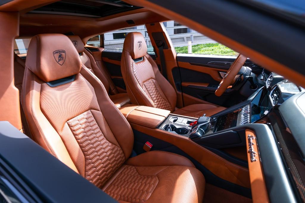 lamborghini Urus 2023 lamborghini Urus 2023