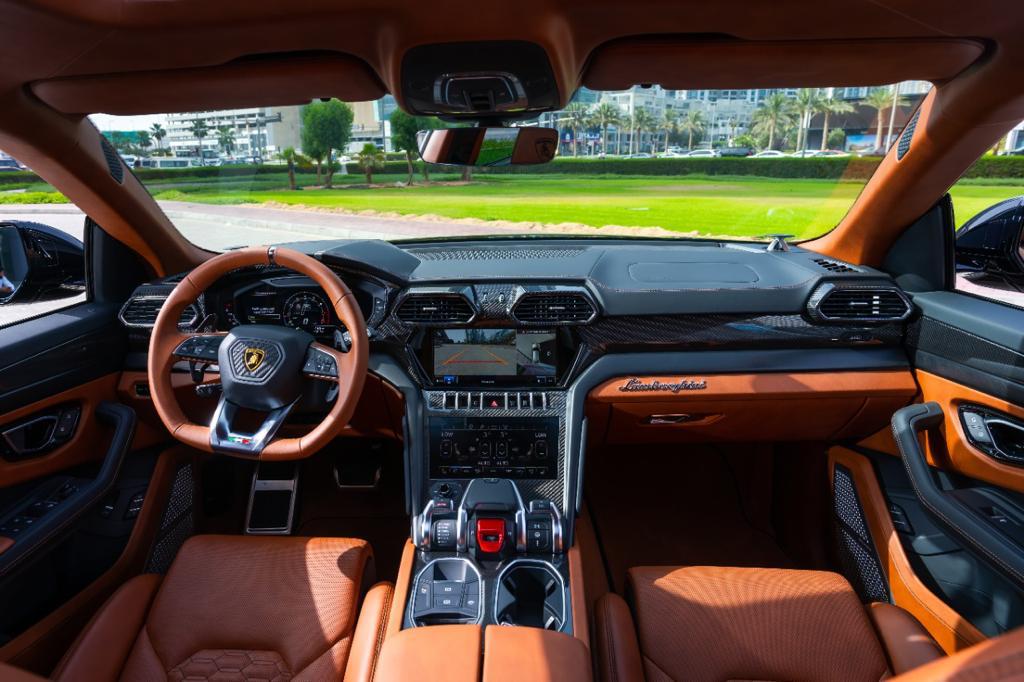 lamborghini Urus 2023 lamborghini Urus 2023