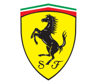 Ferrari in Dubai