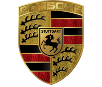 Porsche in Dubai