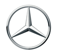 Mercedes in Dubai